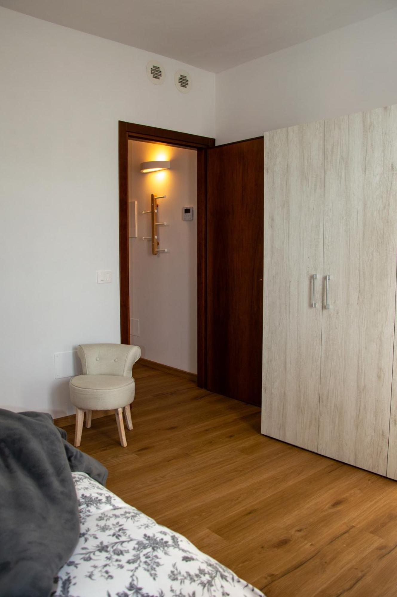 Agriturismo Il Cuscino Nel Pagliaio 坎丕里亚麦利蒂玛 外观 照片